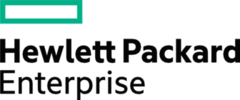 Hewlett Packard Enterprise